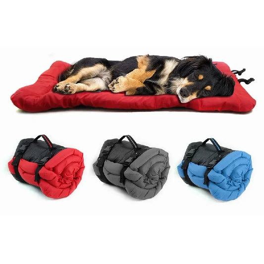 מחצלת מיטת כלבים PuppyPlace™
